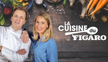 La cuisine du Figaro