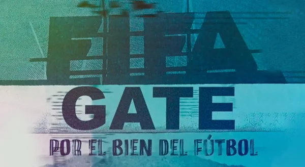 Fifagate, por el bien del fútbol