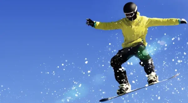 Action Sports World