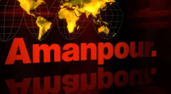 Amanpour