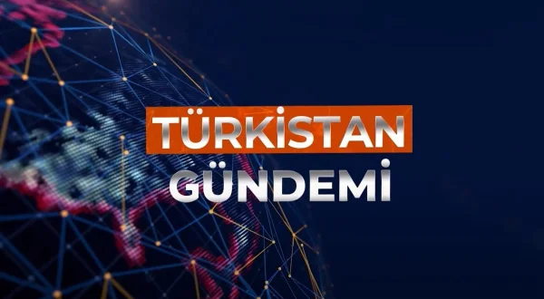 Türkistan Gündemi