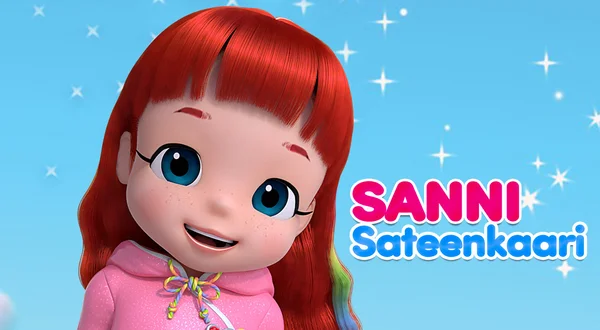 Sanni Sateenkaari