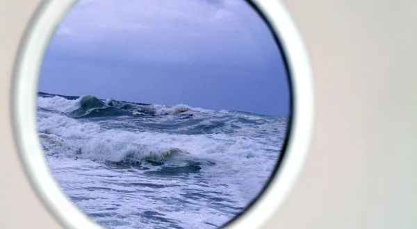 Die Seenotretter – Einsatz bei Wind und Wellen