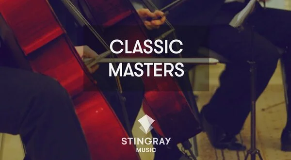 Stingray Classic Masters
