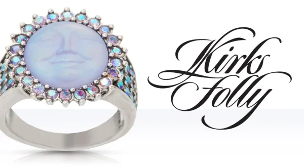 Kirk's Folly Jewelry