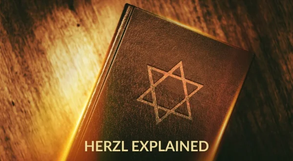 Herzl Explained