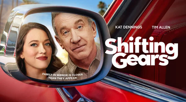 Shifting Gears