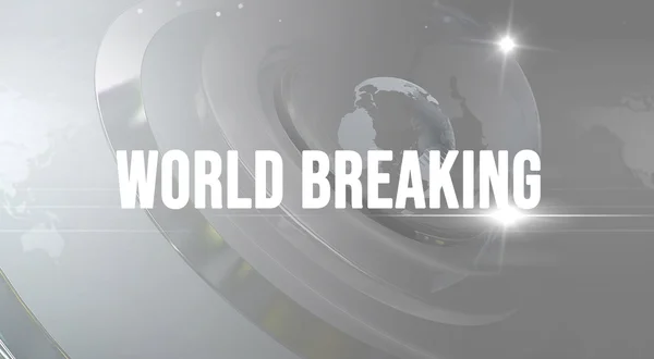 World breaking