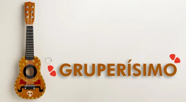 Gruperísimo