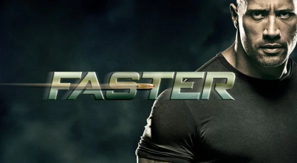 Faster