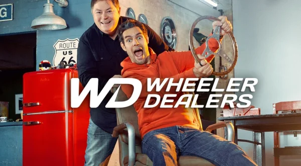 Wheeler Dealers