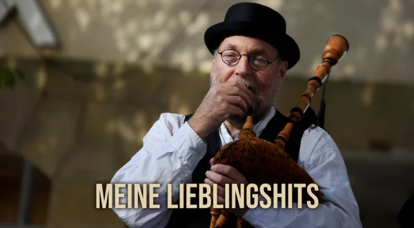 Meine Lieblingshits