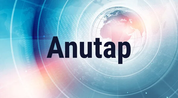 Anutap