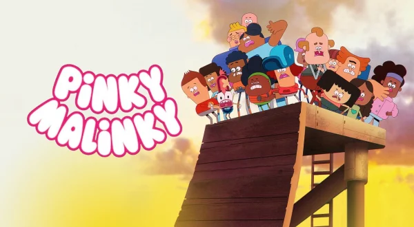 Pinky Malinky