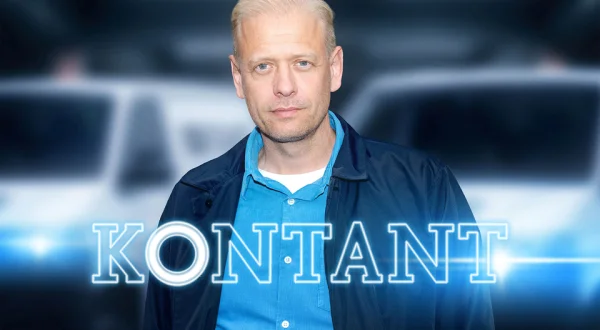 Kontant