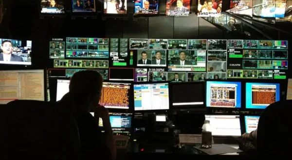 Bloomberg Primer - Bloomberg Originals