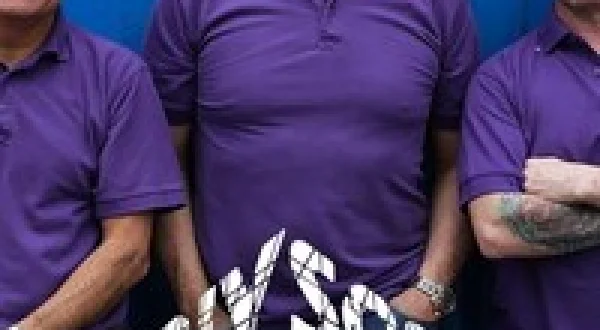 DIY SOS: The Big Build