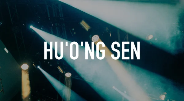 Hu'o'ng Sen