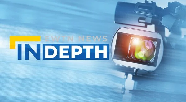EWTN News In-Depth