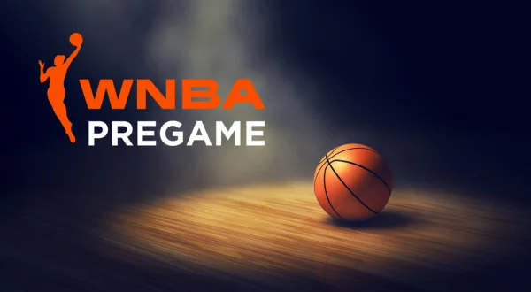 Live: WNBA Pre-Show