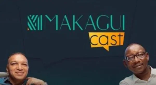 Makaguicast