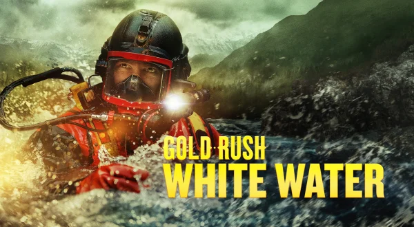 Gold Rush: White Water