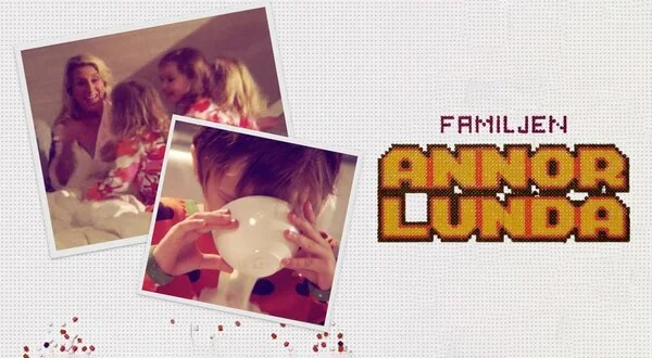 Familjen Annorlunda