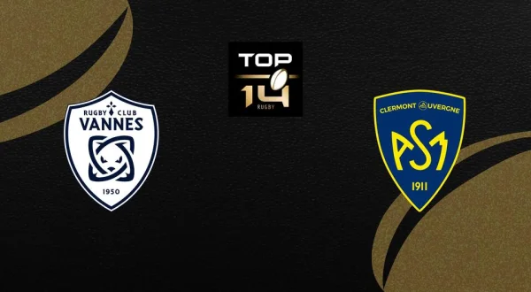 Rugby Top 14 de Francia
