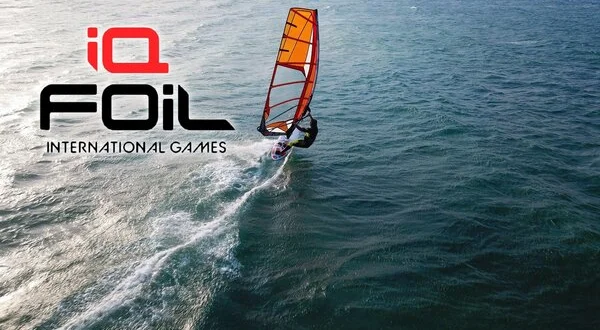 IQFOiL International Games