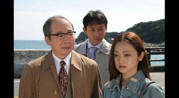 鬼刑事 米田耕作 ～銀行員連続殺人の罠～ 出演：中村梅雀
