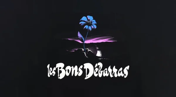 Les Bon Debarras