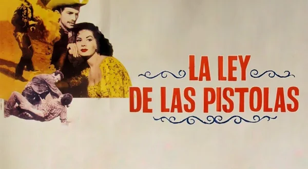 Ley de las pistolas