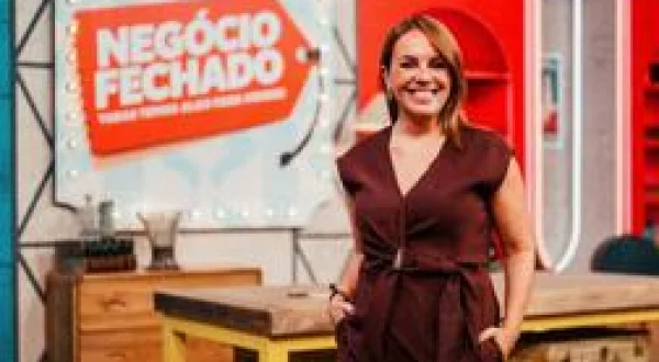 Negócio Fechado