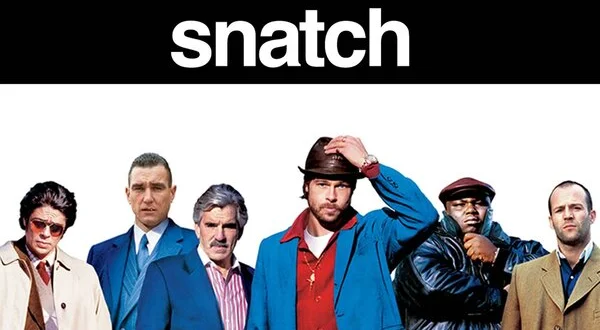 Snatch
