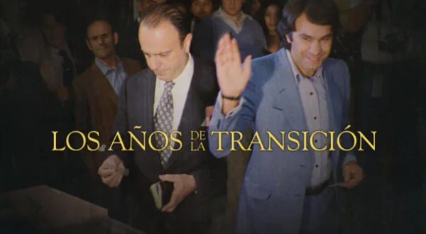 Los años de la Transición, la mirada de los historiadores