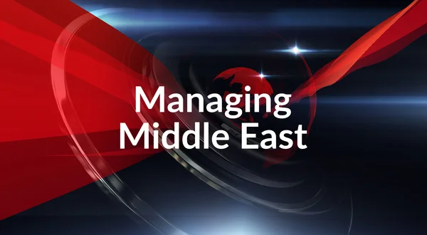 Managing Middle East