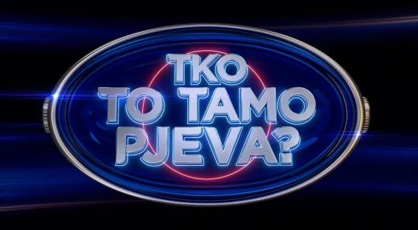 Tko to tamo pjeva