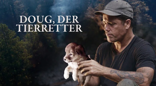 Doug, der Tierretter