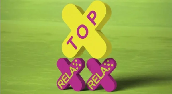 TOP RELAX