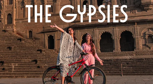 The Gypsies