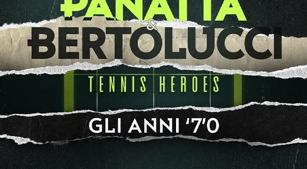 Gli anni 70