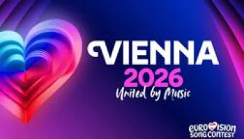 Eurovision Song Contest 2026