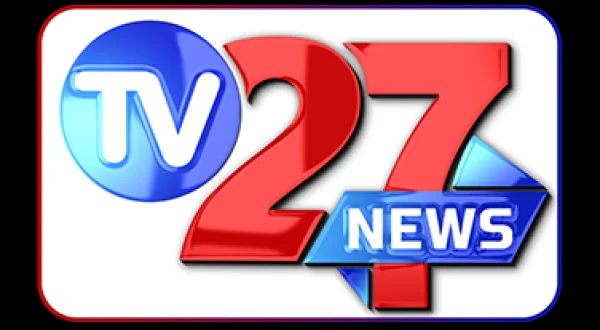 TV27 News