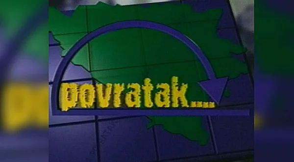 Povratak