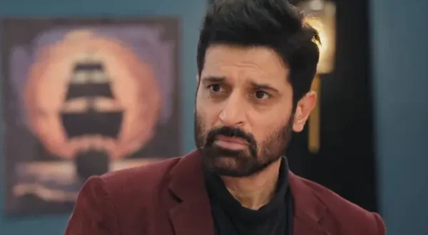 Kyunki Rishton Ke Bhi Roop Badalte Hain