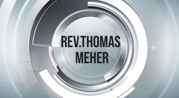 Rev.Thomas Meher