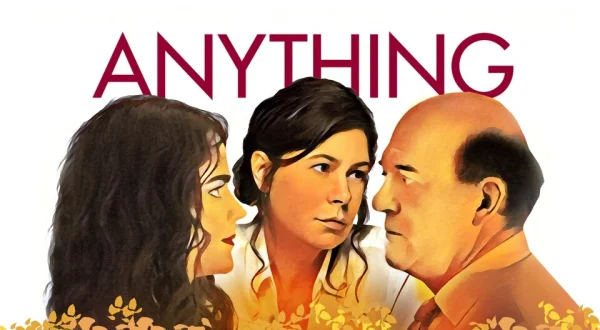 Anything
