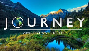 Journey With Dylan Dreyer