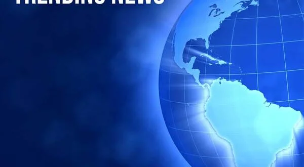 Trending News