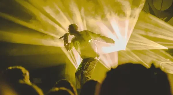Total Rap